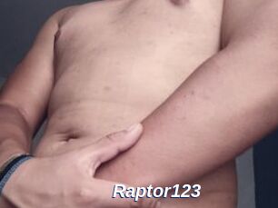 Raptor123