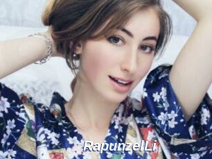 RapunzelLi