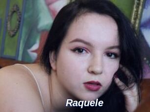 Raquele