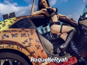 RaquelleRyah