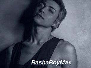 RashaBoyMax