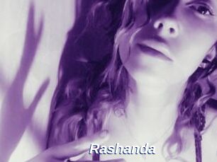 Rashanda