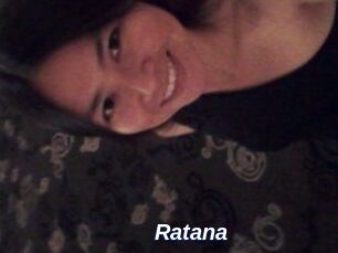 Ratana