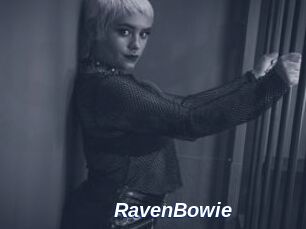 RavenBowie