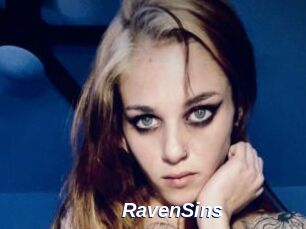 RavenSins