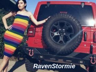 RavenStormie