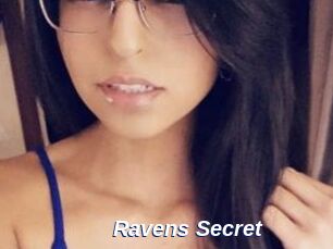 Ravens_Secret