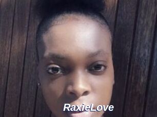 RaxieLove