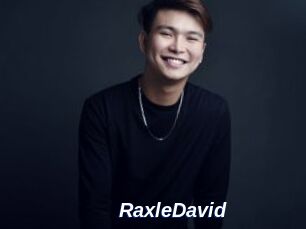 RaxleDavid