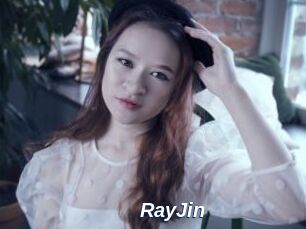 RayJin