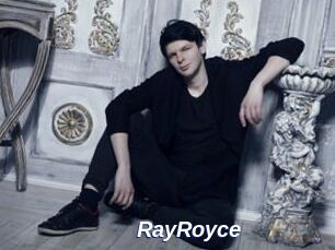 RayRoyce