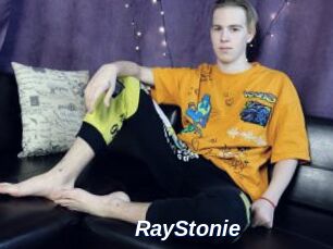 RayStonie