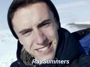 RaySummers