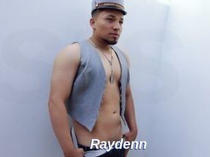 Raydenn