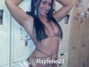 Raylene21 Safer Sex