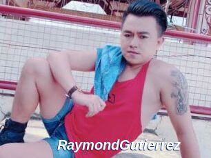 RaymondGutierrez