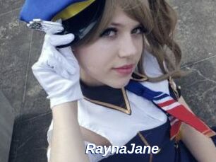 RaynaJane