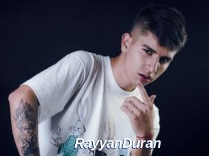 RayyanDuran