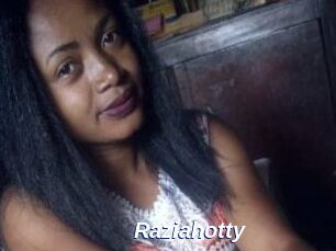 Raziahotty