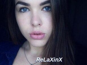 ReLaXinX