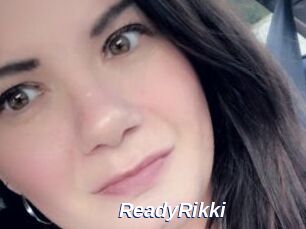 ReadyRikki