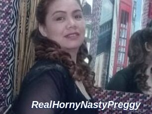 RealHornyNastyPreggy