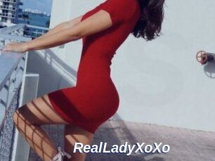 RealLadyXoXo