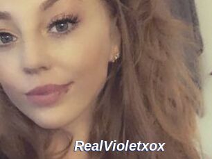RealVioletxox