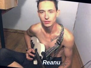 Reanu_Keaves