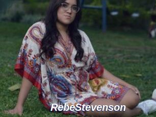 RebeStevenson