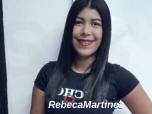 RebecaMartinez