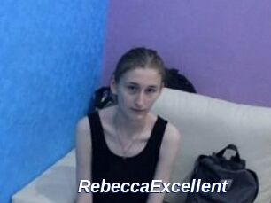 RebeccaExcellent