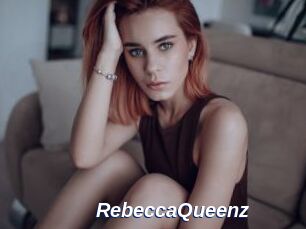 RebeccaQueenz