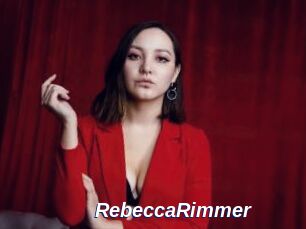 RebeccaRimmer