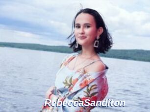 RebeccaSanditon