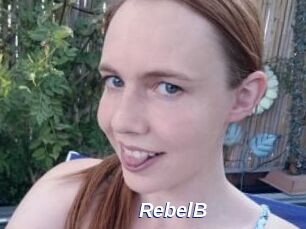 RebelB