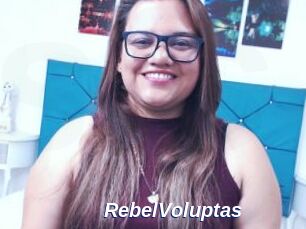 RebelVoluptas