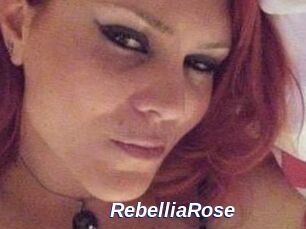 RebelliaRose