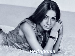 RedAgonia