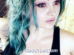 RedCruelDom