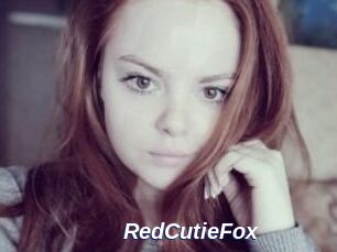 RedCutieFox