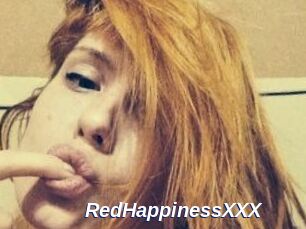 RedHappinessXXX