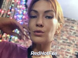RedHotFox