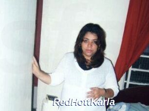 RedHottKarla