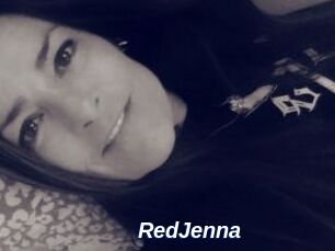 RedJenna