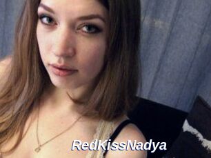 RedKissNadya