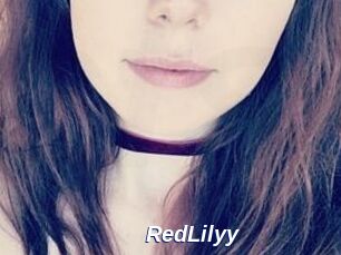 RedLilyy