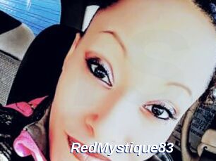 RedMystique83