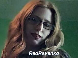 RedRavenxo