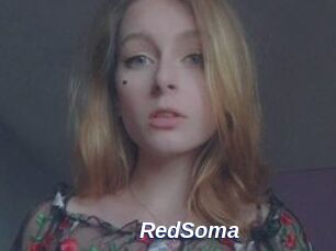 RedSoma